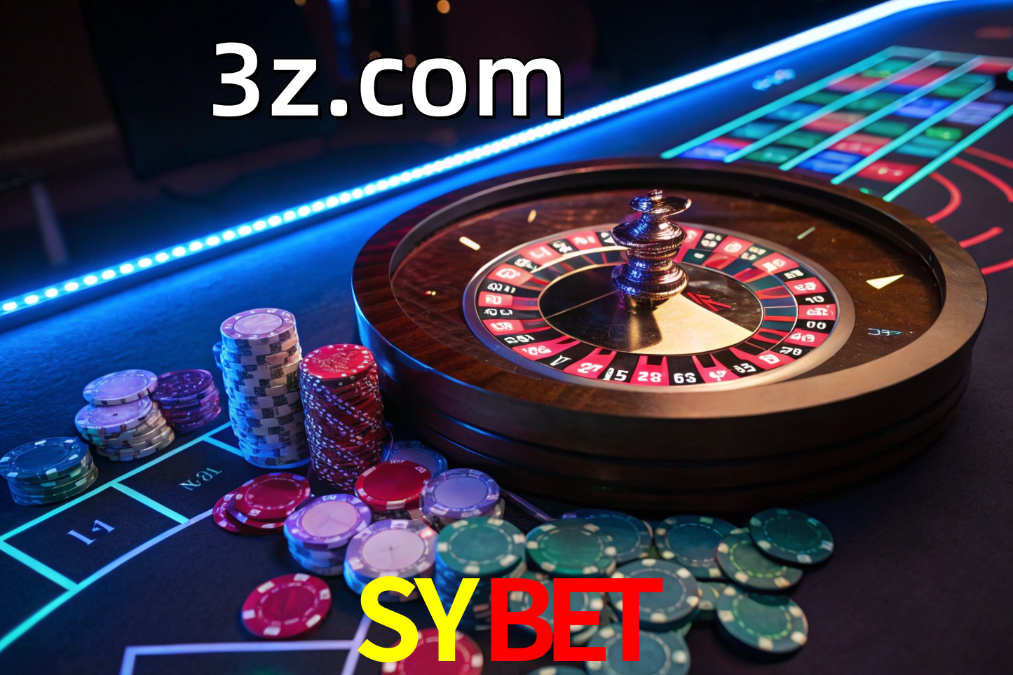 SYBET