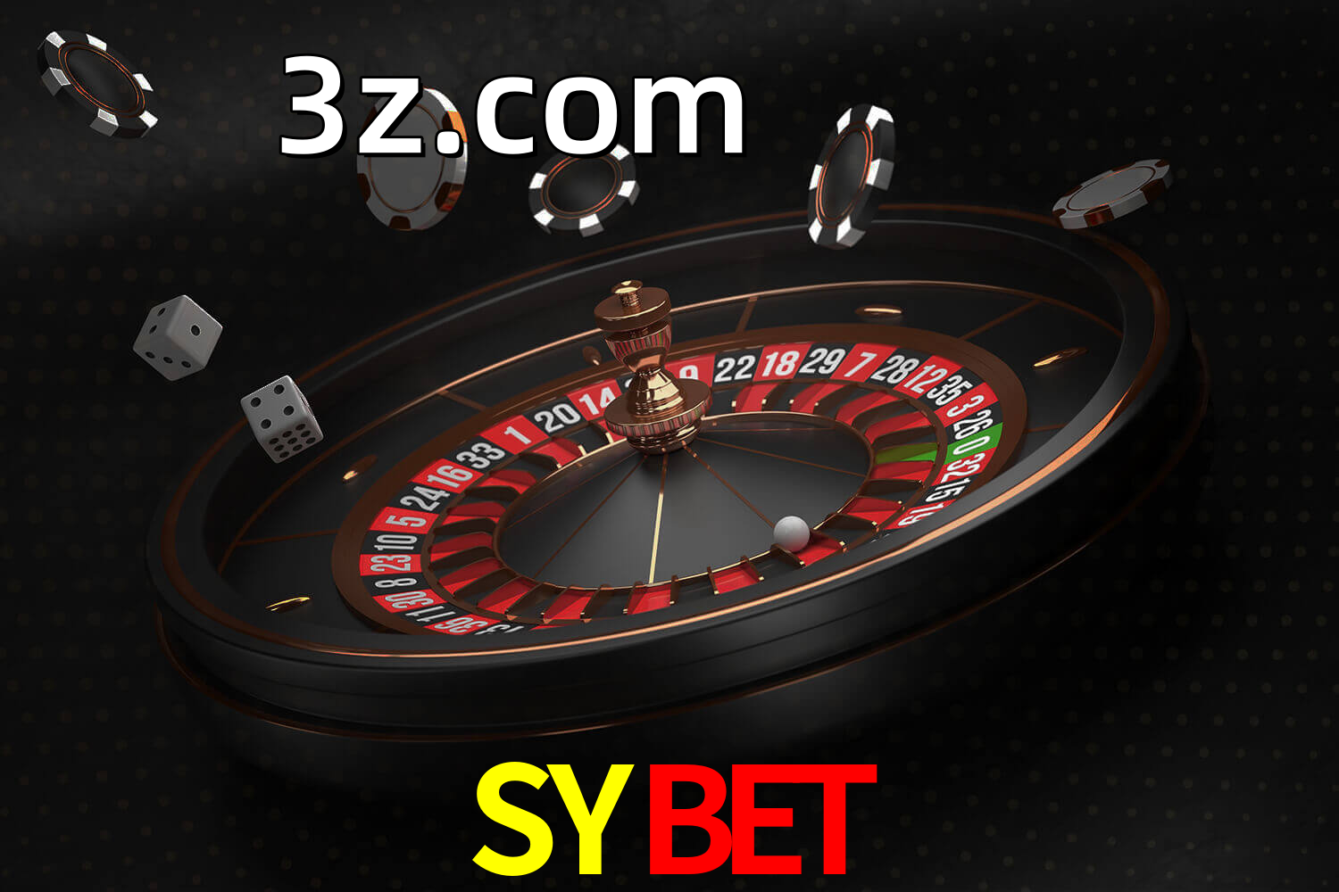 SYBET