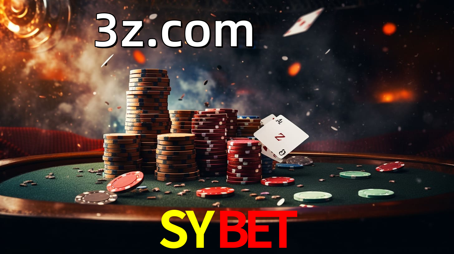 SYBET