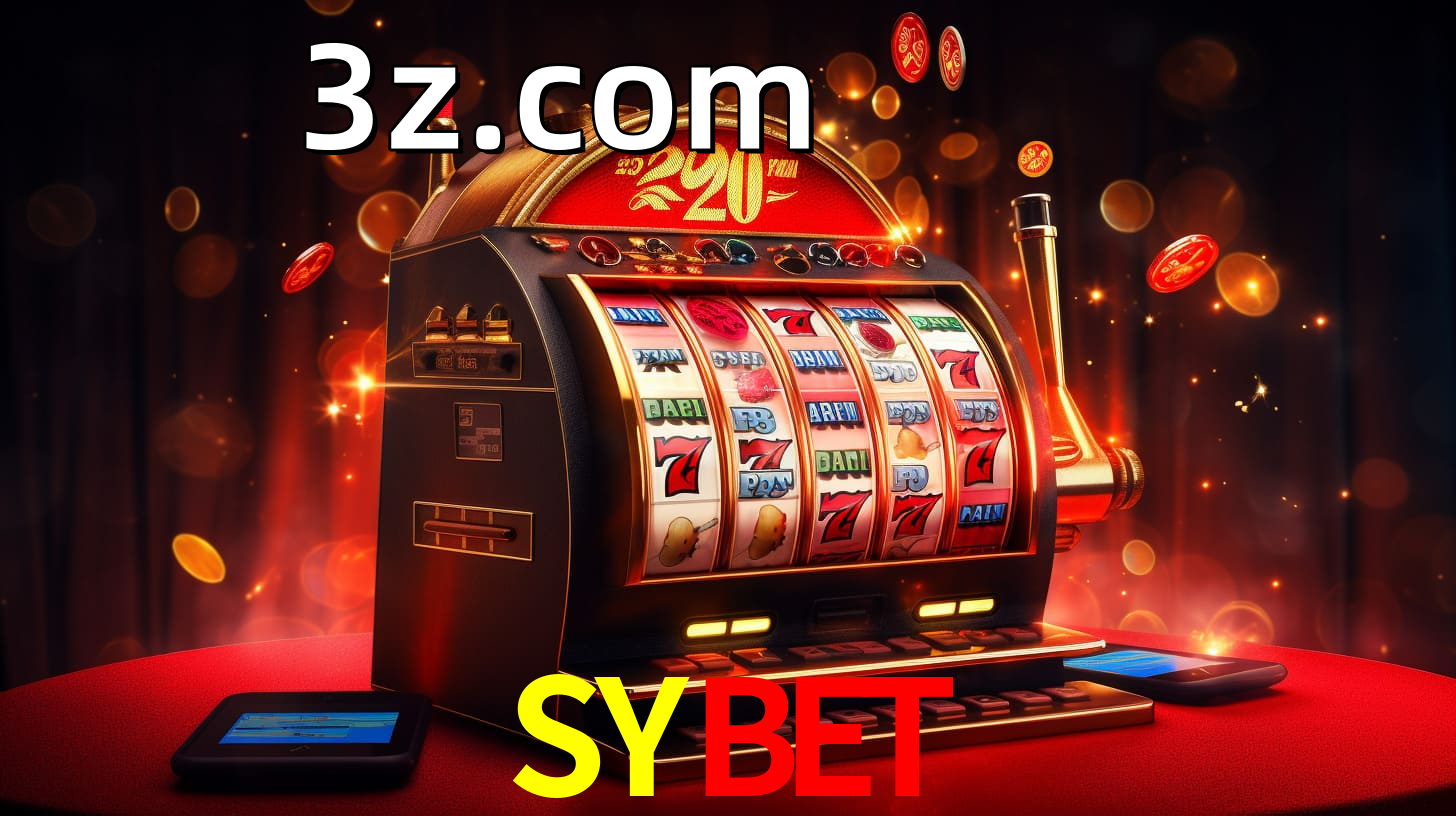 SYBET