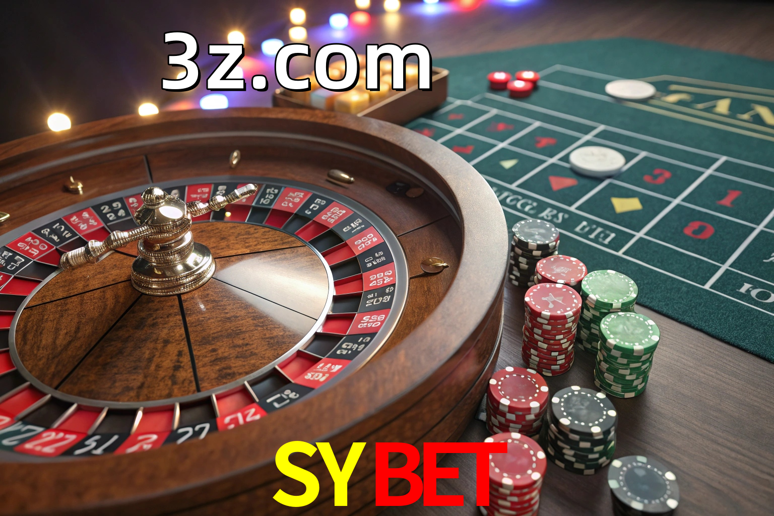 SYBET