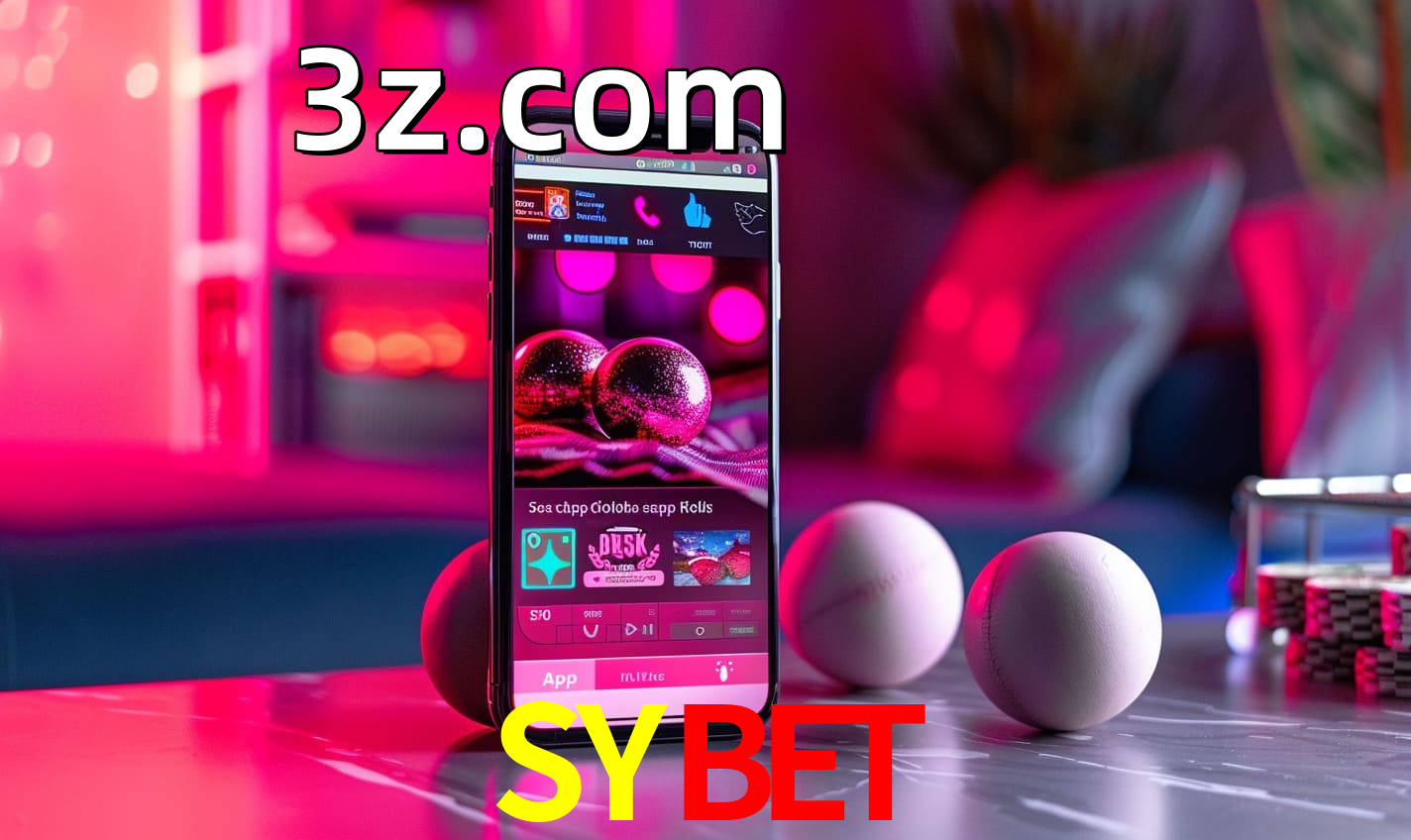 SYBET