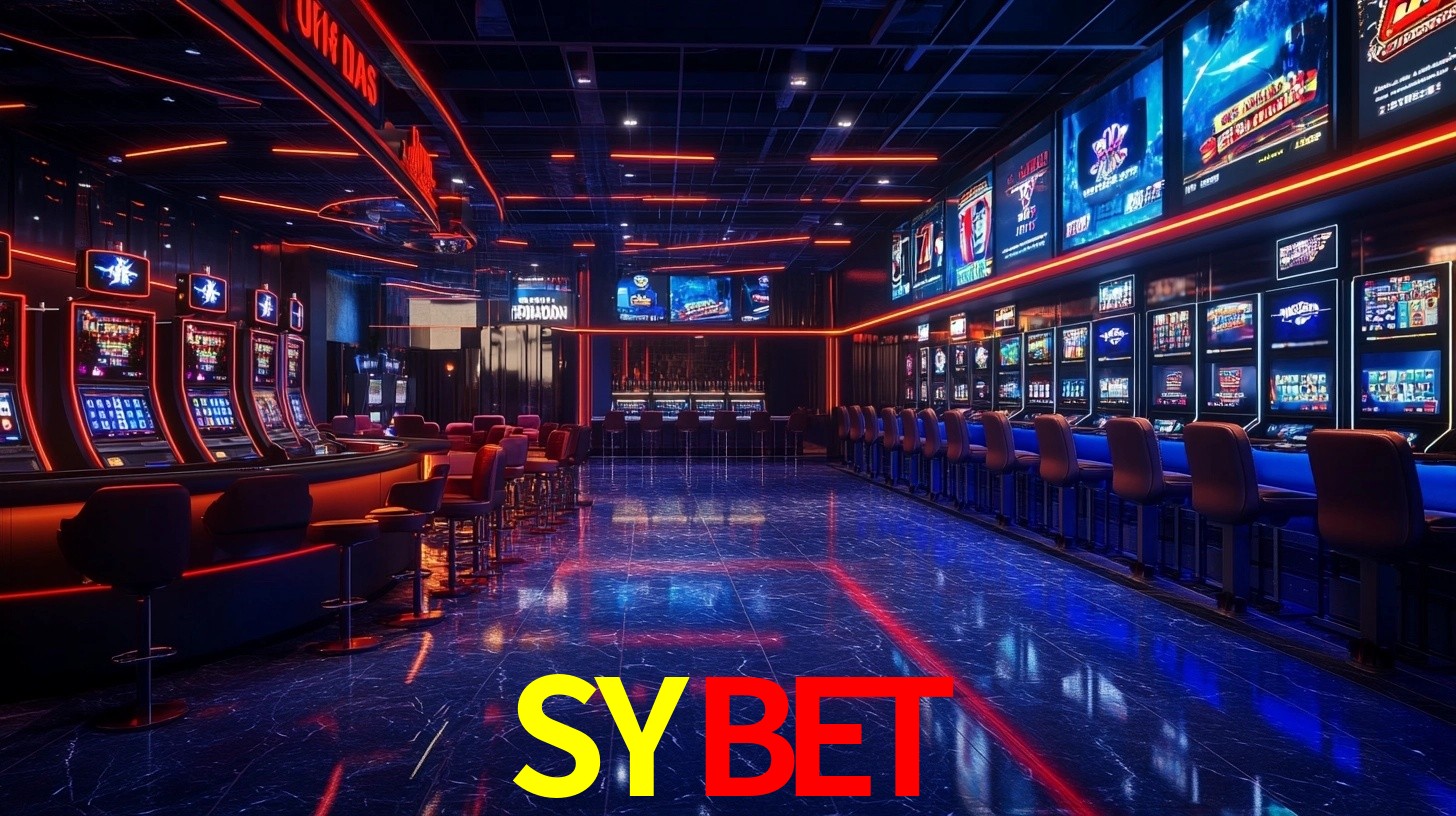 cassino online SYBET